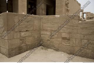 Photo Texture of Karnak Temple 0147